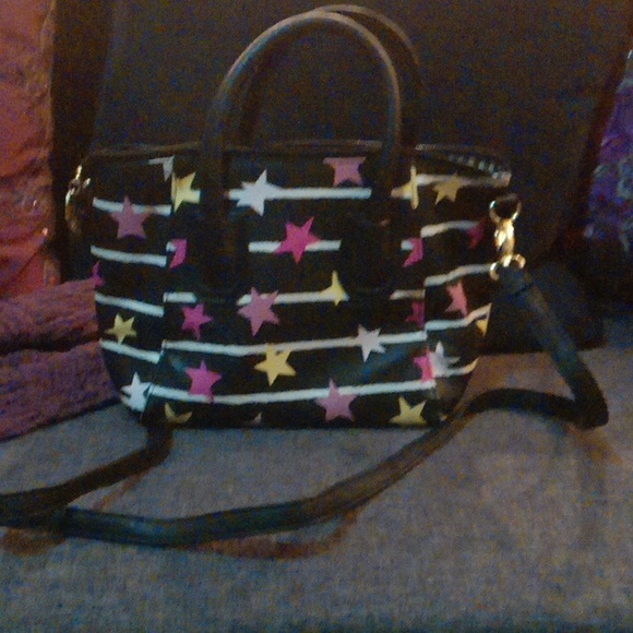 Bety Johnson cute small purse - Picture 2 of 6